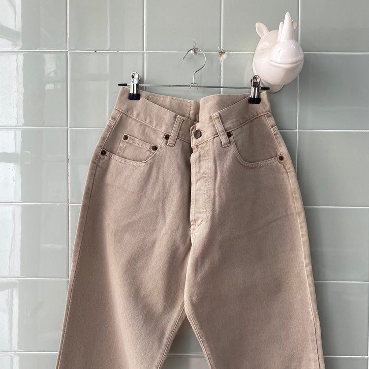 VAQUERO GRINS BEIGE 01802
