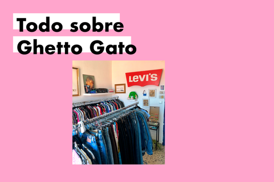 Todo sobre Ghetto Gato