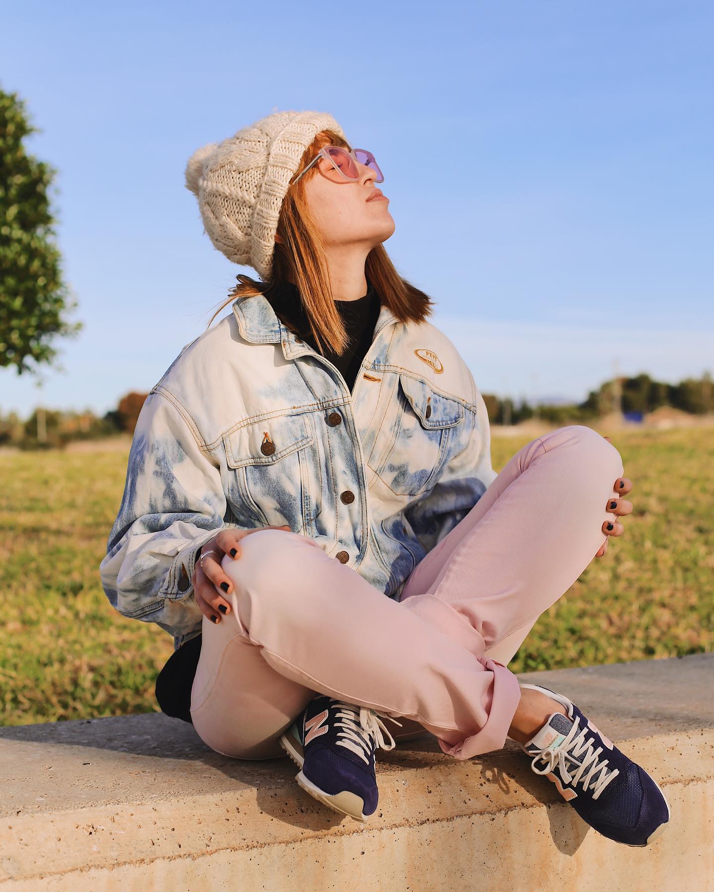 DENIM JACKETS