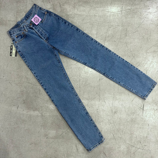 GRINS BUTTON FLY JEANS 01770