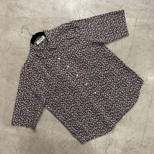 CAMISA MARGARITAS BLACK JODHPUR
