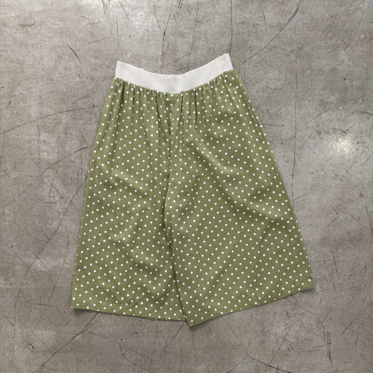 BLAUES CREATION-TRAININGSPANTS-SET