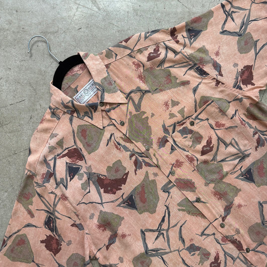 CAMISA PRINT PINK DAS HEMD