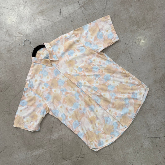 CAMISA MULTICOLOR KENT`S