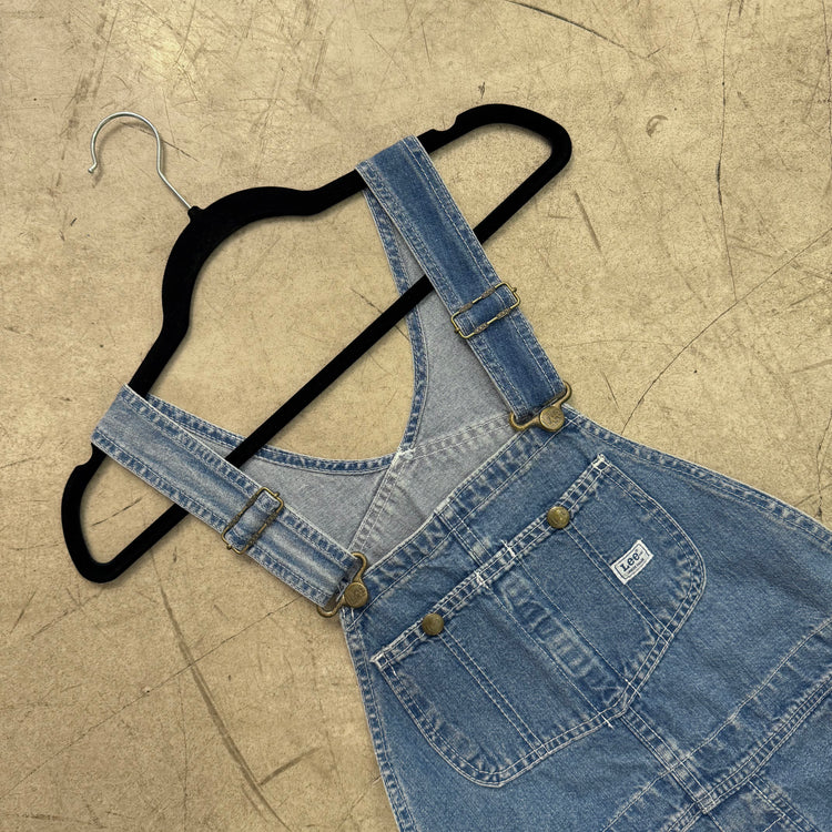 TACOMA DENIM DUVES