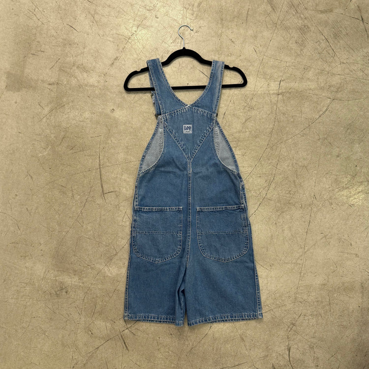 TACOMA DENIM DUVES