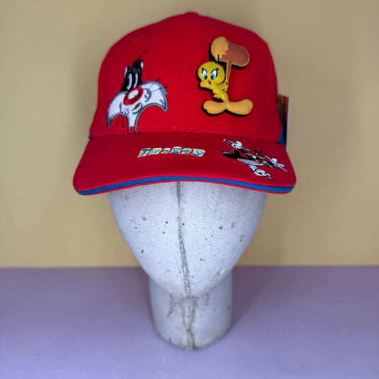 GORRA PIOLIN SYLVESTER 3D