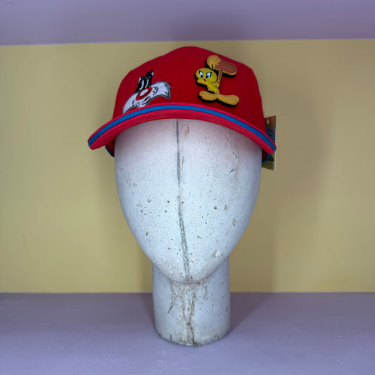 GORRA PIOLIN SYLVESTER 3D