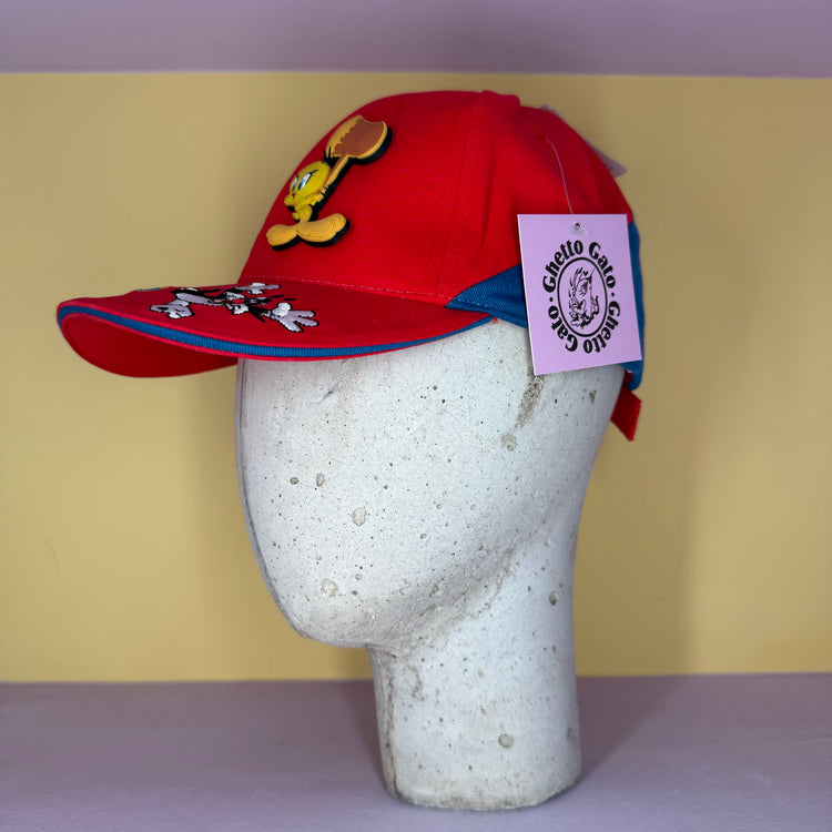 GORRA PIOLIN SYLVESTER 3D