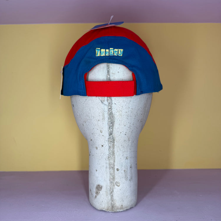 GORRA PIOLIN SYLVESTER 3D