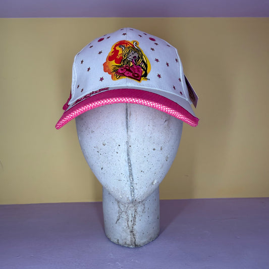 GORRA BRATZ BLANCA