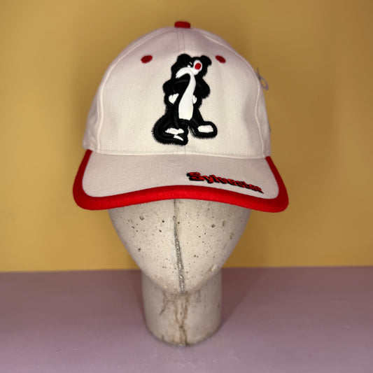 GORRA SYLVESTER 3D