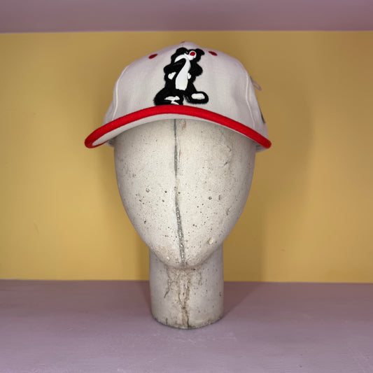 GORRA SYLVESTER 3D
