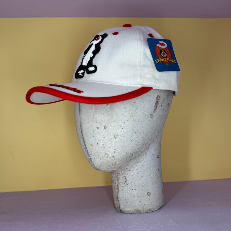 GORRA SYLVESTER 3D