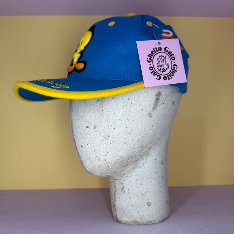GORRA PIOLIN 3D