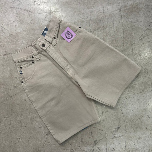 TOCAPY BEIGE SHORTS