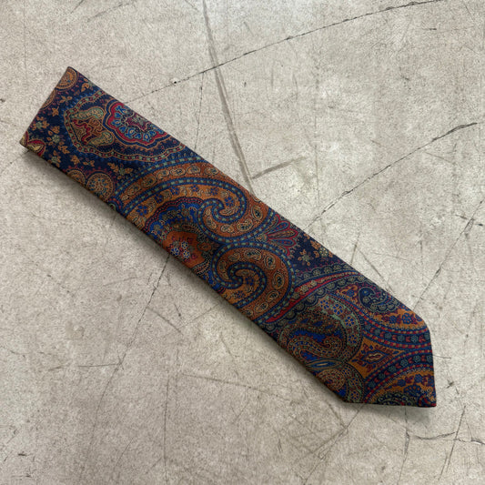 TAZ SQUARES TIE