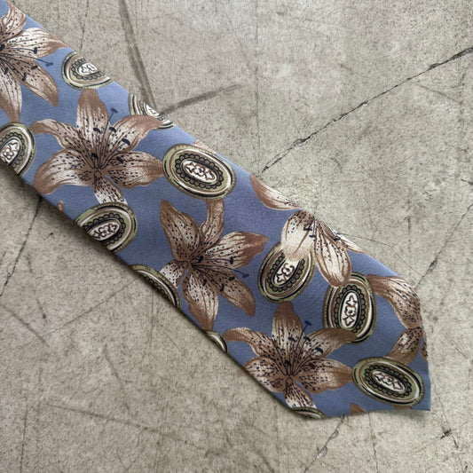 TAZ SQUARES TIE