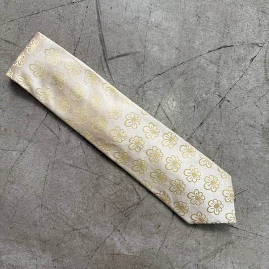 TAZ SQUARES TIE