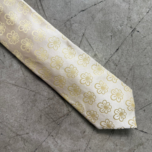 TAZ SQUARES TIE