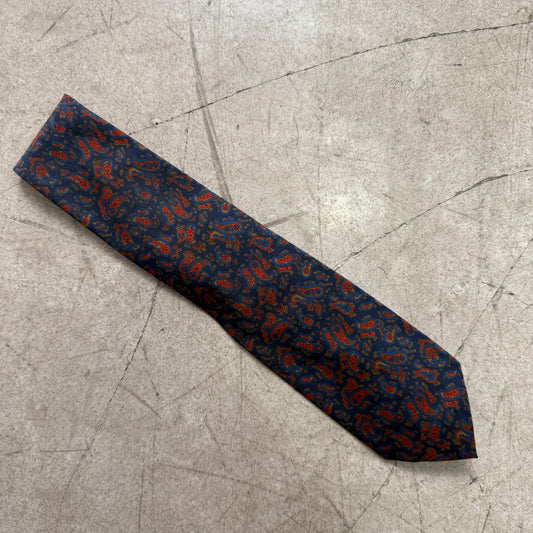 TAZ SQUARES TIE