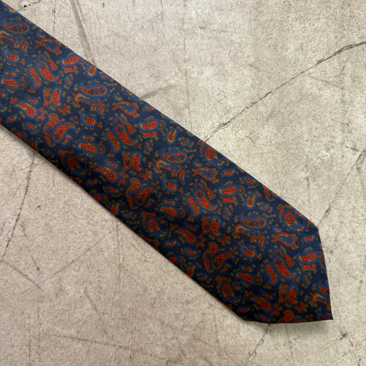 TAZ SQUARES TIE