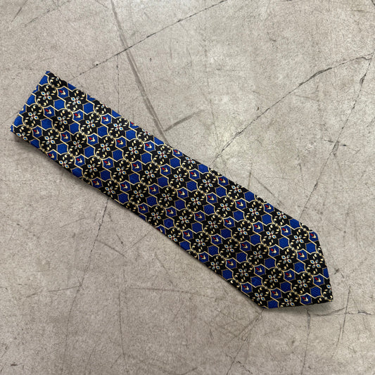 TAZ SQUARES TIE