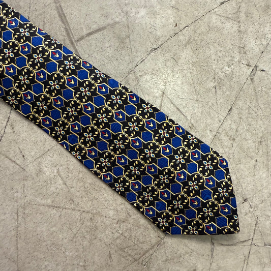 TAZ SQUARES TIE