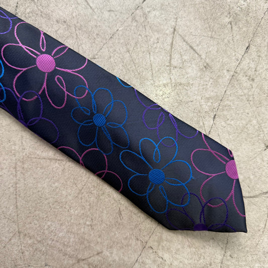 TAZ SQUARES TIE