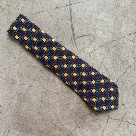 TAZ SQUARES TIE