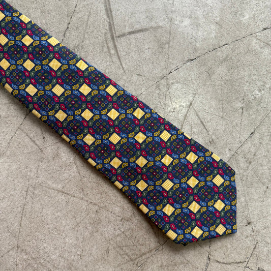 TAZ SQUARES TIE