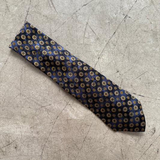 TAZ SQUARES TIE