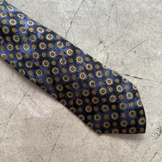 TAZ SQUARES TIE