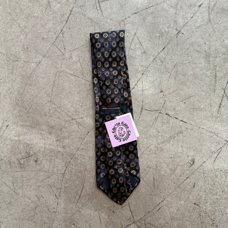 TAZ SQUARES TIE
