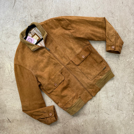 BOMBER ANTE CAMEL ACTIVE