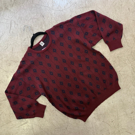 JERSEY GRANATE WALBUSCH
