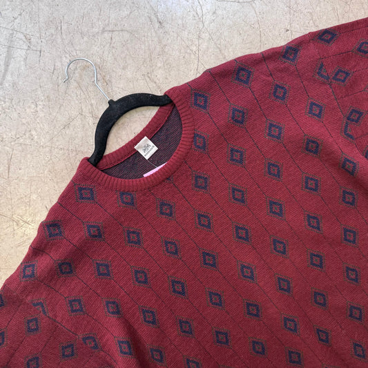 JERSEY GRANATE WALBUSCH