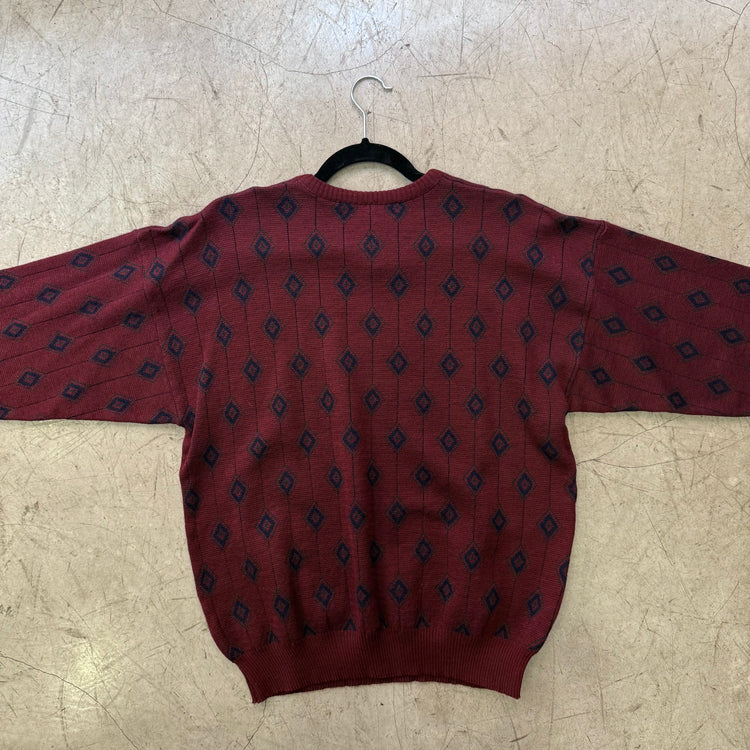 JERSEY GRANATE WALBUSCH