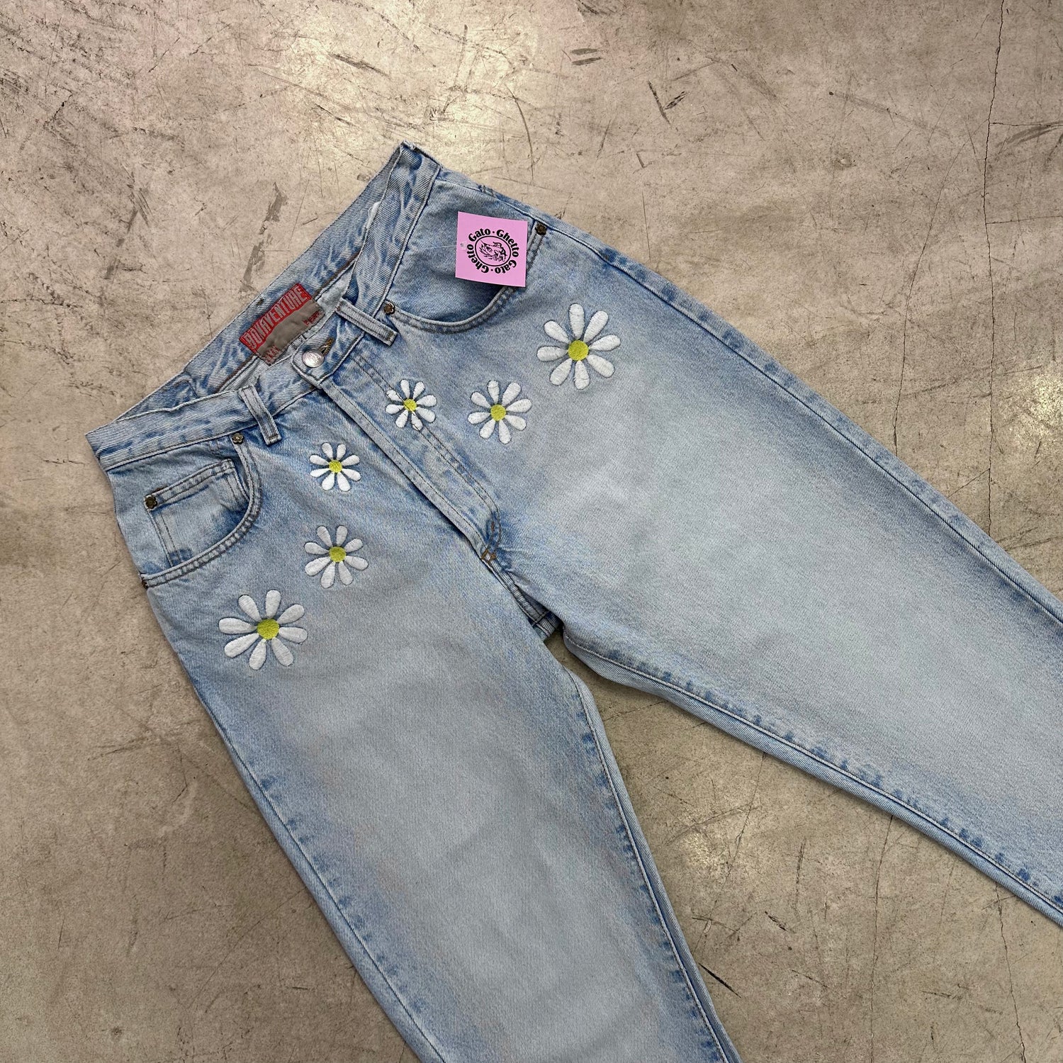 Pantalones bonaventure online