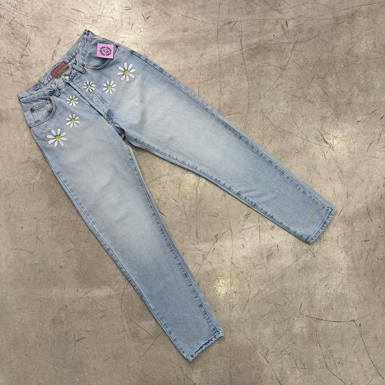 Vaqueros bonaventure hotsell