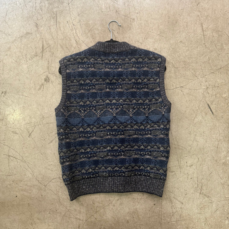 CHALECO JERSEY MARINO FRANKALEXS