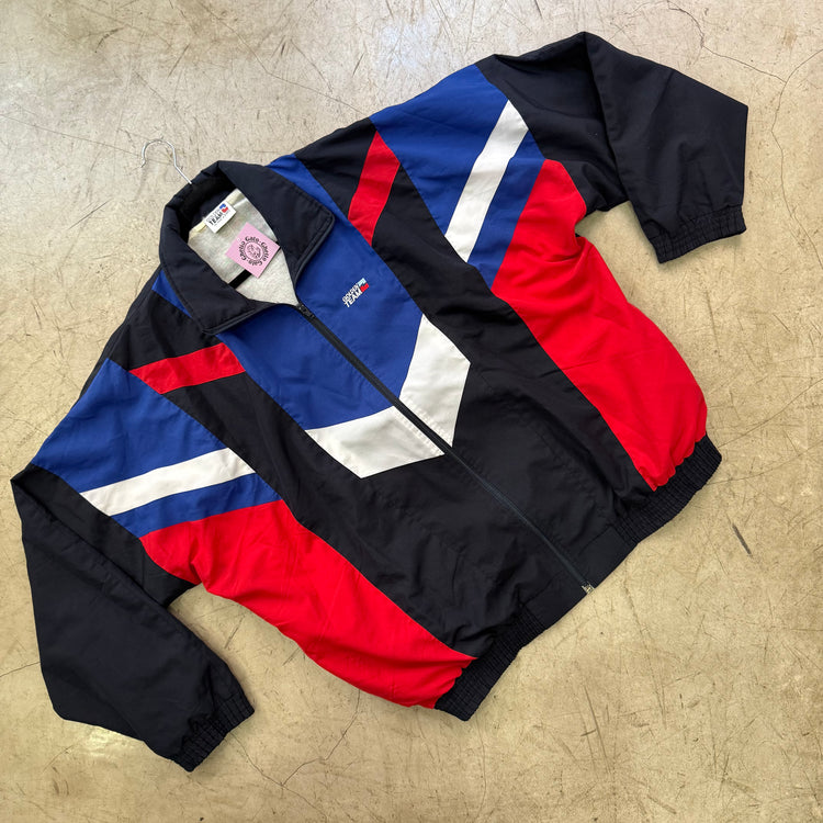 CRAZY JACKET GOLDEN TEAM