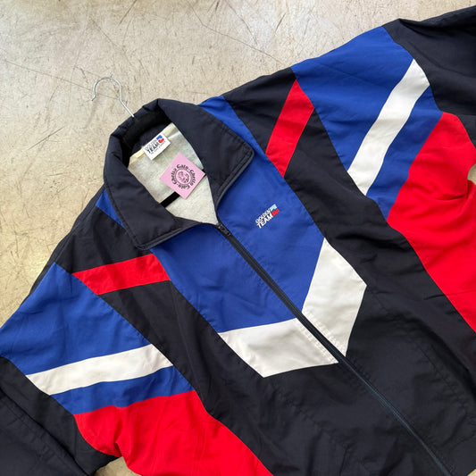 CRAZY JACKET GOLDEN TEAM