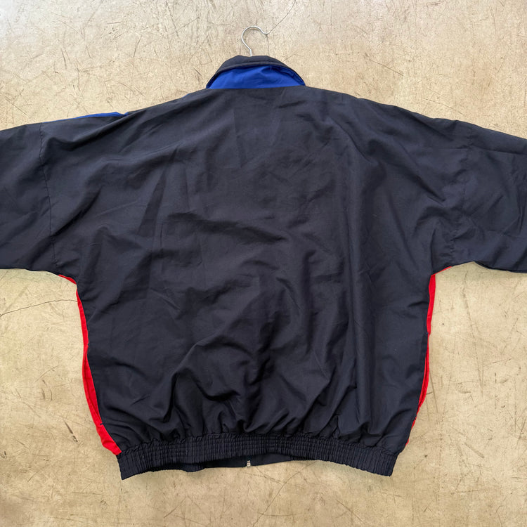 CRAZY JACKET GOLDEN TEAM