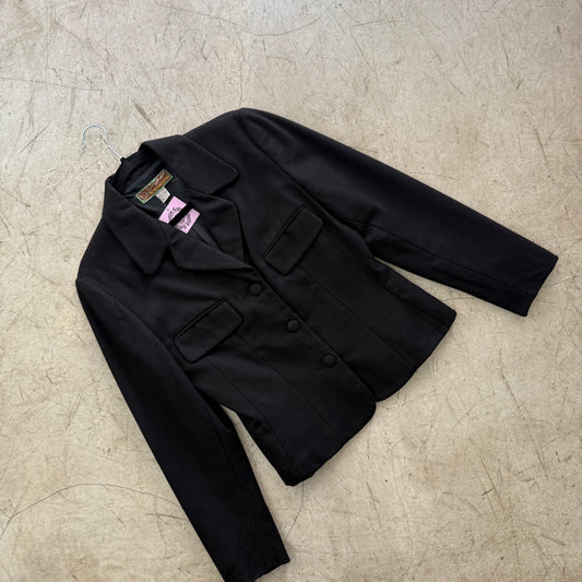 BLAZER LANA BLACK ONTR