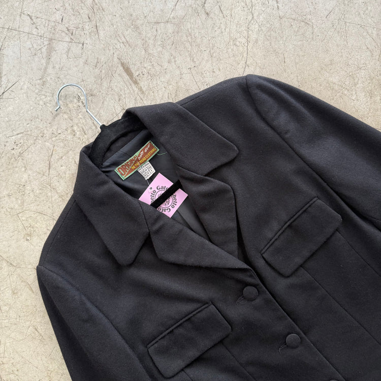 BLAZER LANA BLACK ONTR