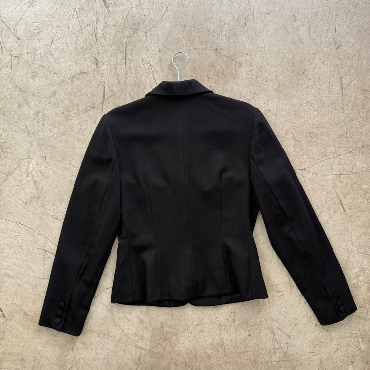 BLAZER LANA BLACK ONTR