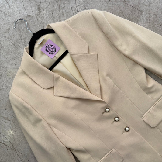 BLAZER VAINILLA LISA