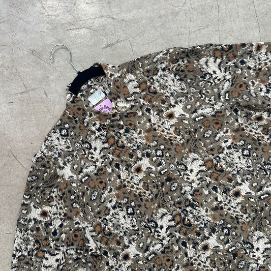 CAMISA ANIMAL PRINT ELOY