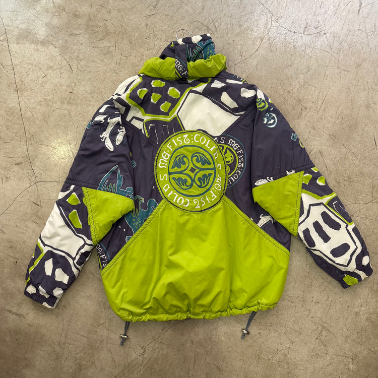 SKI JACKET CANGURO MAIER